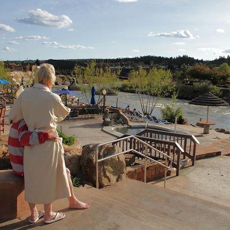 The Springs Resort & Spa Pagosa Springs Extérieur photo