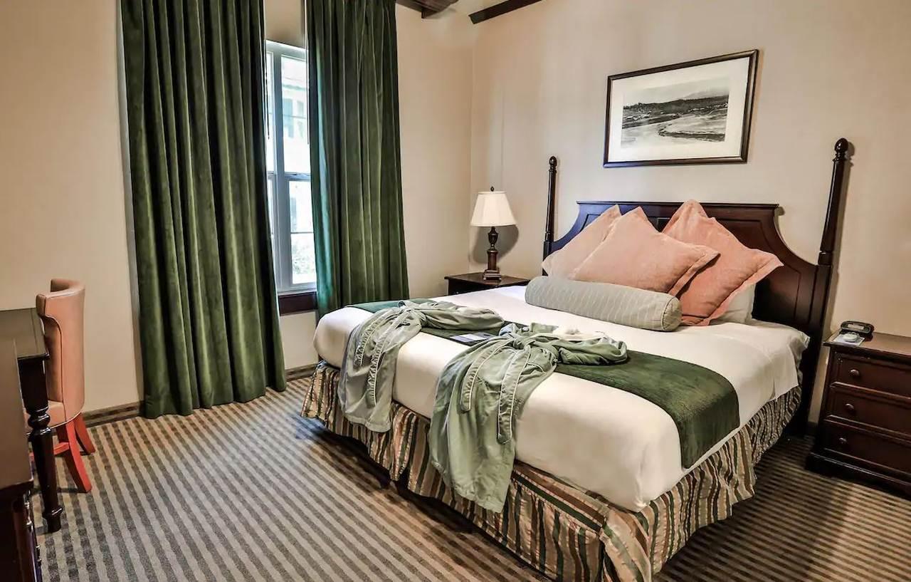 The Springs Resort & Spa Pagosa Springs Extérieur photo