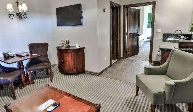 The Springs Resort & Spa Pagosa Springs Commodités photo