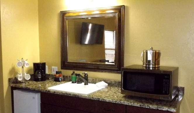 The Springs Resort & Spa Pagosa Springs Chambre photo