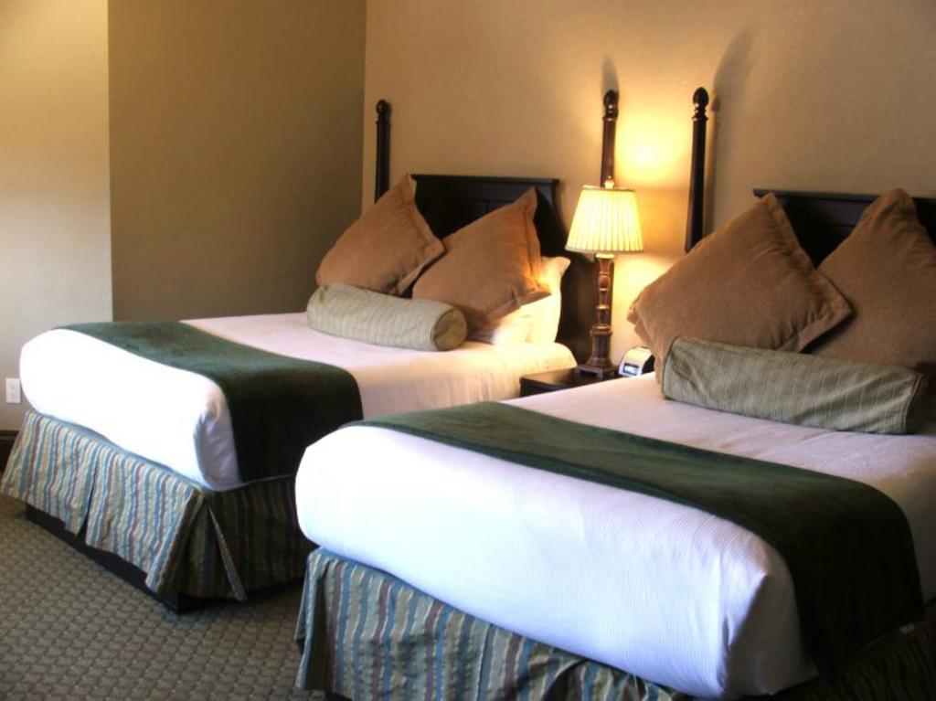 The Springs Resort & Spa Pagosa Springs Chambre photo