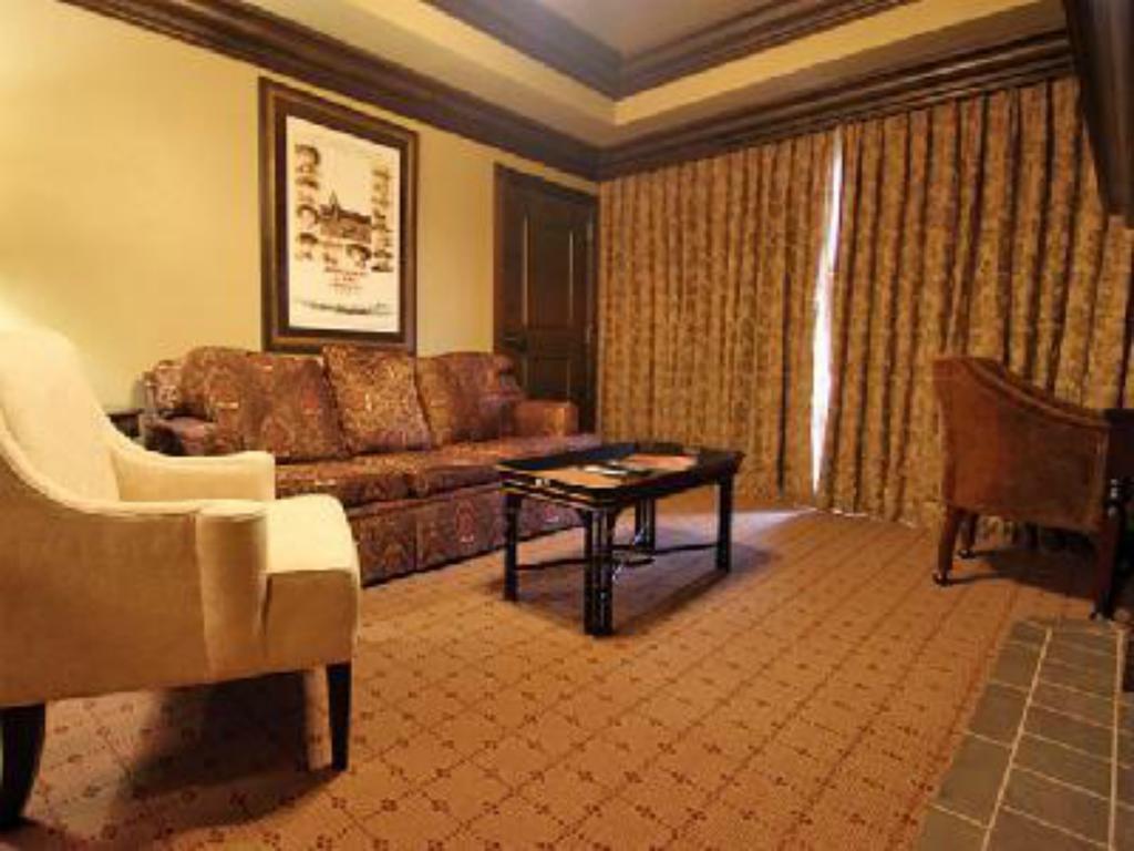 The Springs Resort & Spa Pagosa Springs Chambre photo