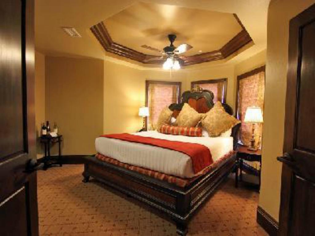The Springs Resort & Spa Pagosa Springs Chambre photo