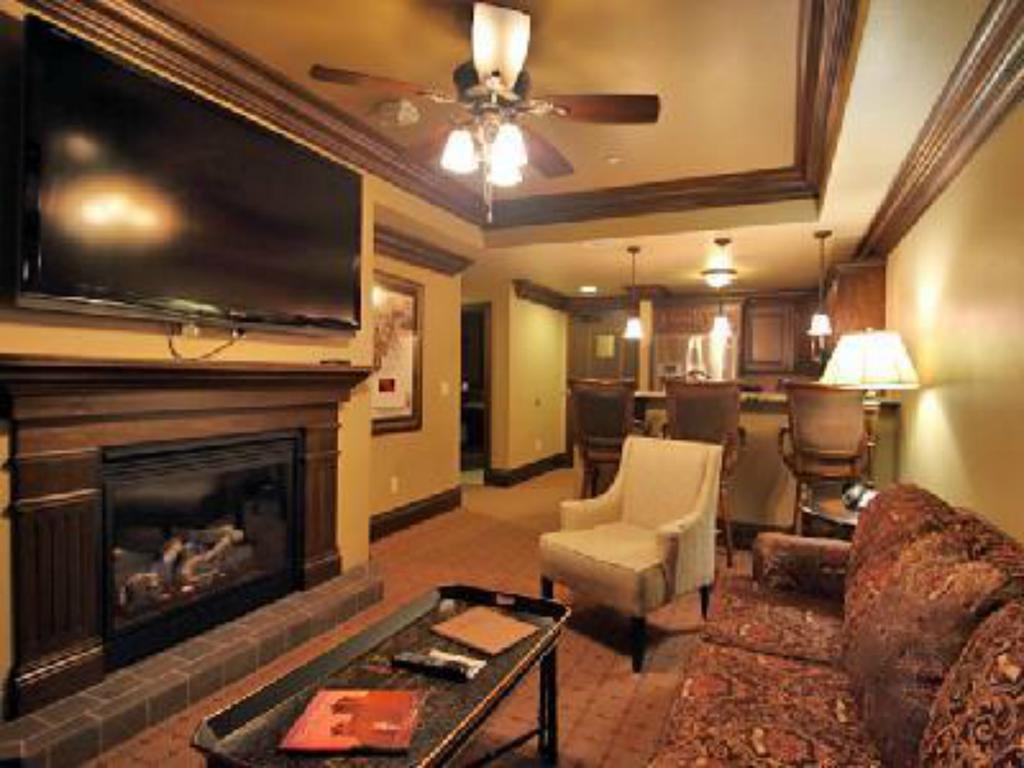 The Springs Resort & Spa Pagosa Springs Chambre photo