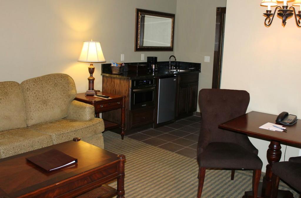 The Springs Resort & Spa Pagosa Springs Chambre photo