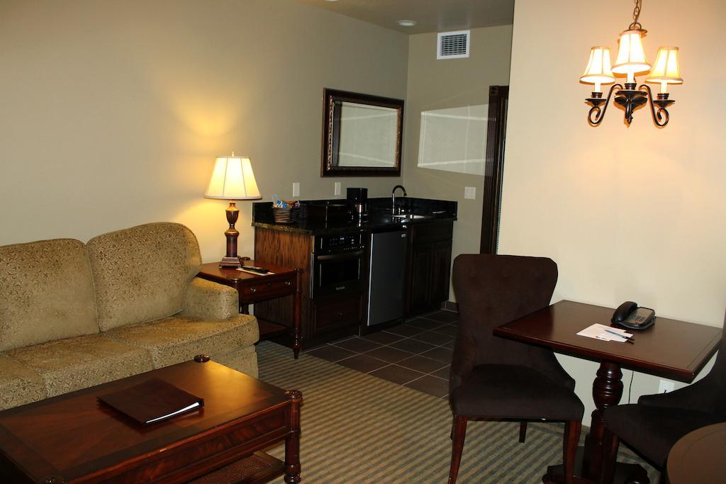 The Springs Resort & Spa Pagosa Springs Chambre photo