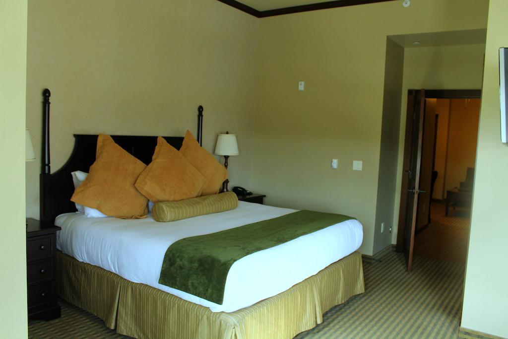 The Springs Resort & Spa Pagosa Springs Chambre photo