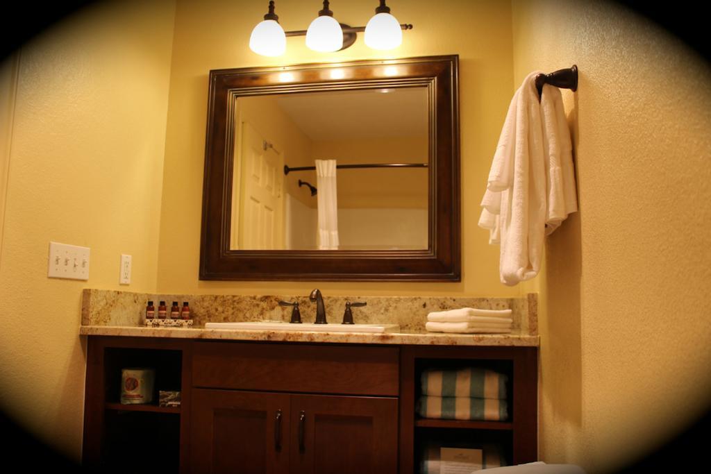 The Springs Resort & Spa Pagosa Springs Chambre photo
