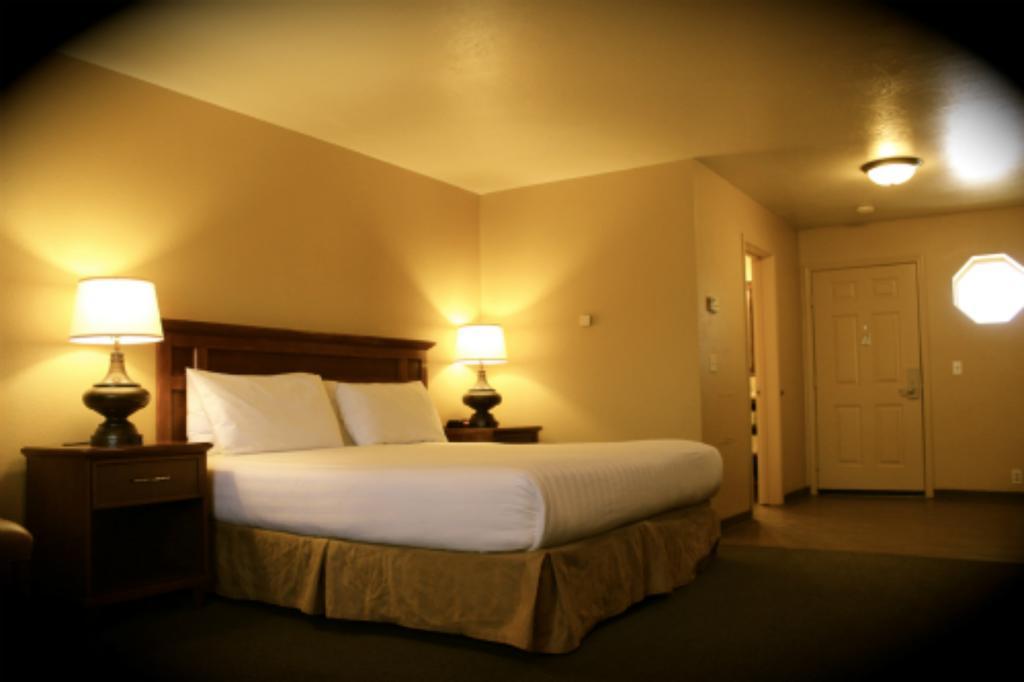 The Springs Resort & Spa Pagosa Springs Chambre photo