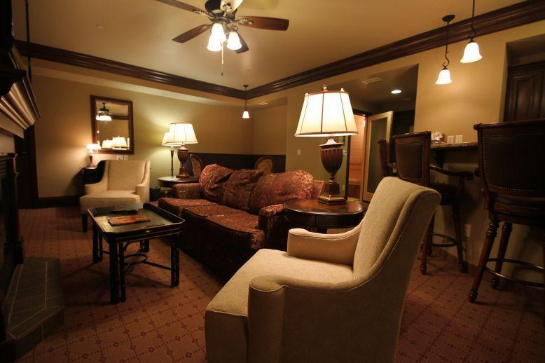 The Springs Resort & Spa Pagosa Springs Chambre photo