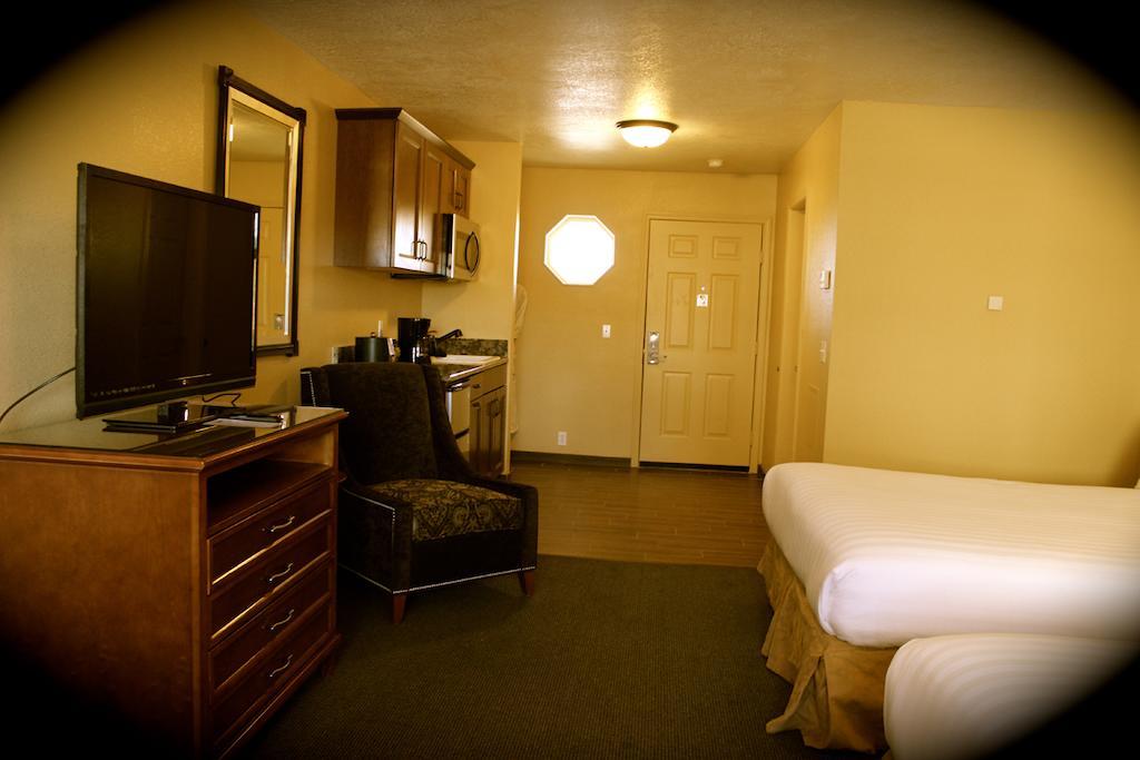 The Springs Resort & Spa Pagosa Springs Chambre photo