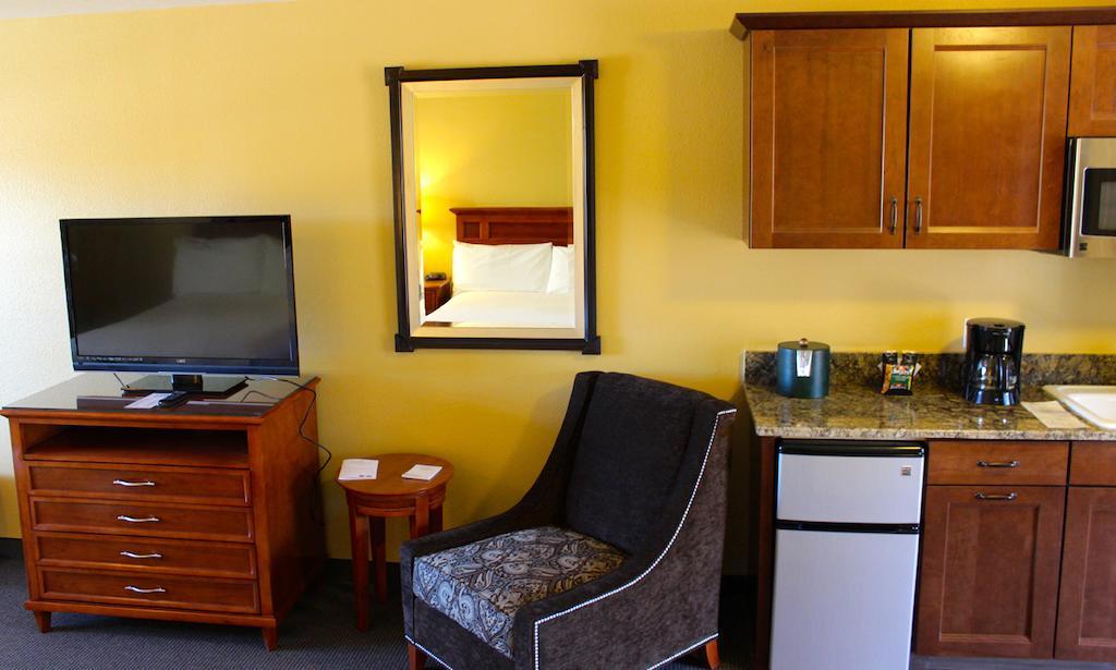The Springs Resort & Spa Pagosa Springs Chambre photo