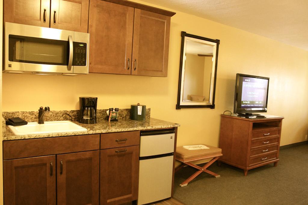 The Springs Resort & Spa Pagosa Springs Chambre photo