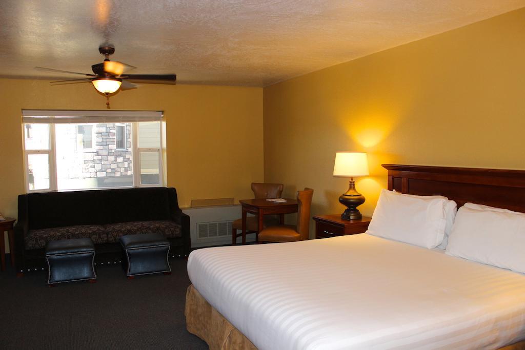 The Springs Resort & Spa Pagosa Springs Chambre photo