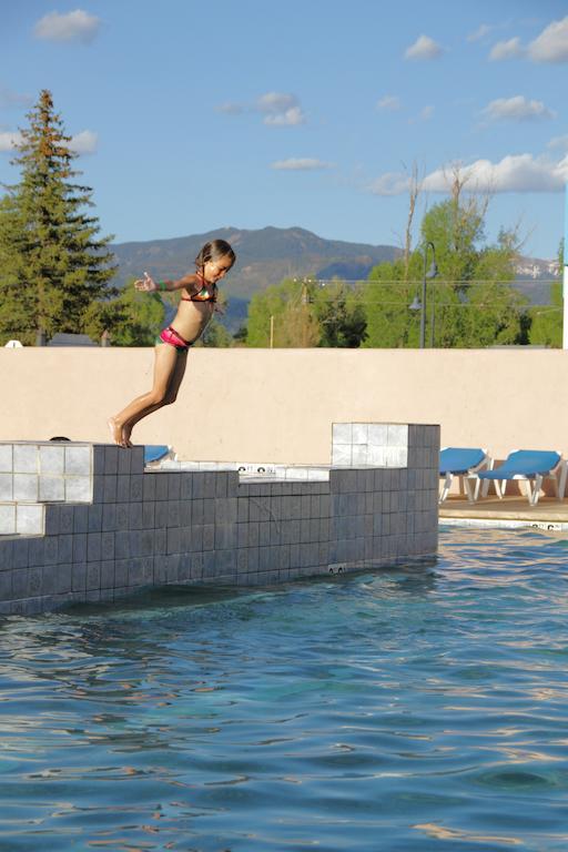 The Springs Resort & Spa Pagosa Springs Extérieur photo